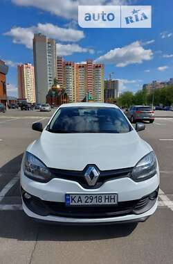 Универсал Renault Megane 2014 в Нежине