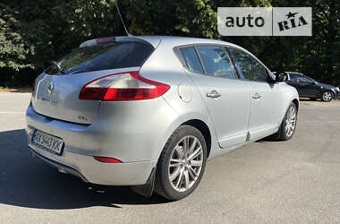 Хетчбек Renault Megane 2013 в Харкові