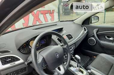 Универсал Renault Megane 2009 в Киеве