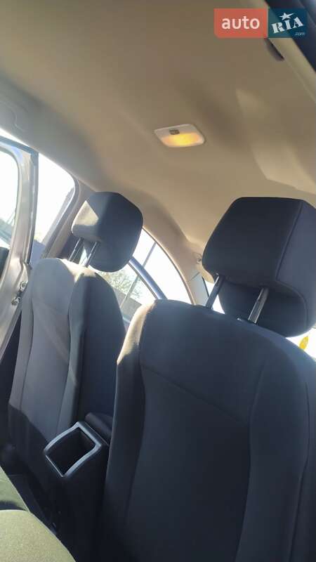 Хетчбек Renault Megane 2014 в Шептицькому