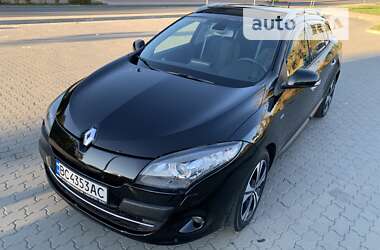 Універсал Renault Megane 2012 в Львові