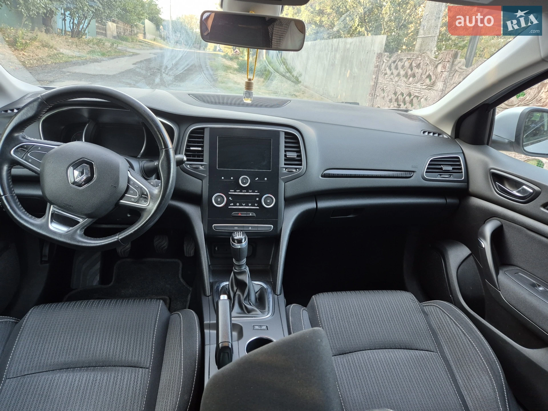 2016 Renault Megane - мініатюра 3