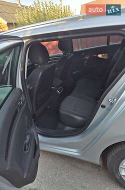 Универсал Renault Megane 2016 в 