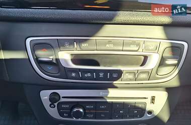 Универсал Renault Megane 2012 в 