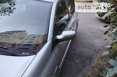 Универсал Renault Megane 2007 в Черкассах