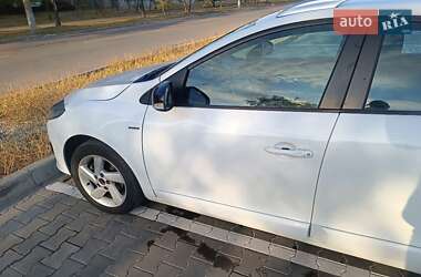 Универсал Renault Megane 2015 в 