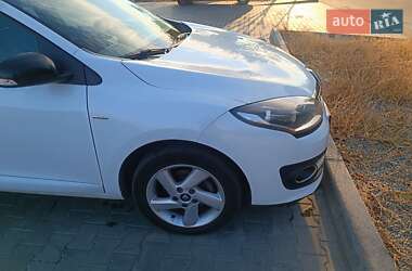 Универсал Renault Megane 2015 в 