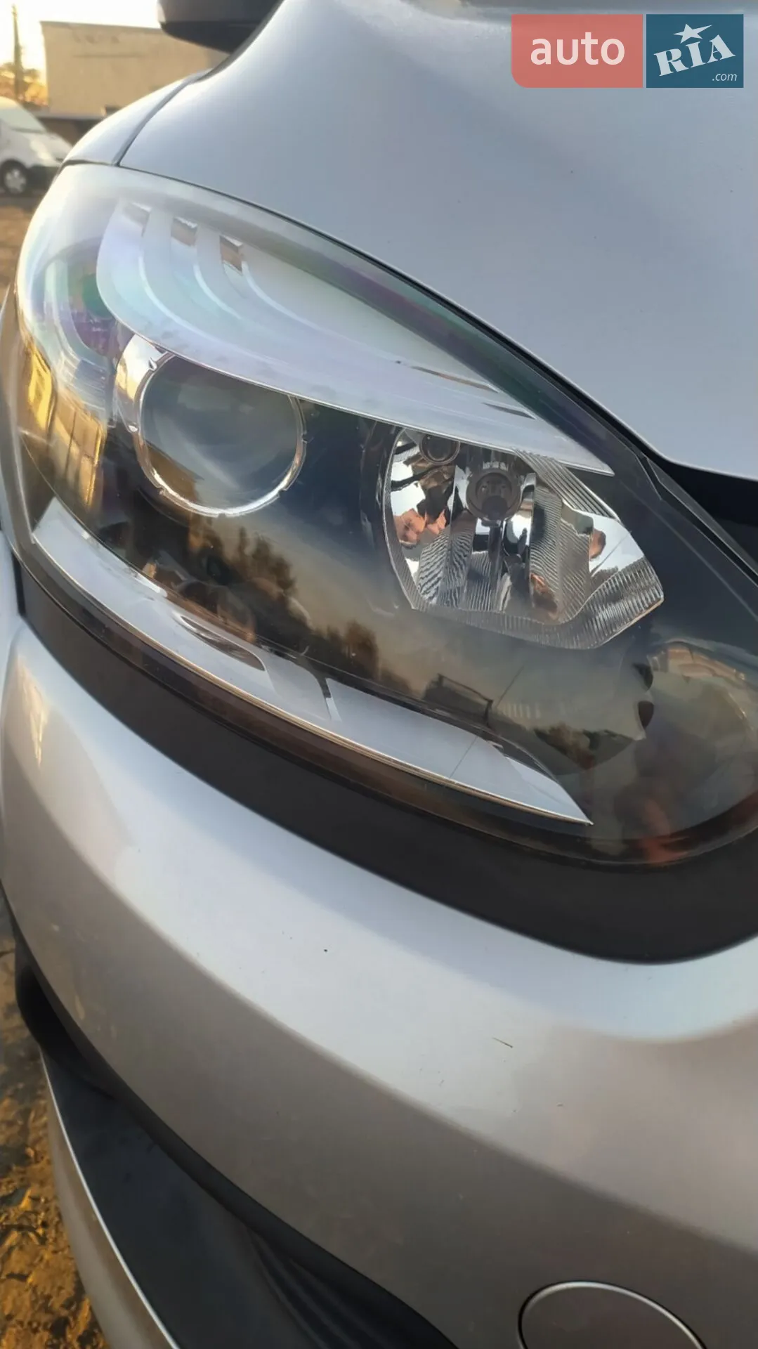 2014 Renault Megane - мініатюра 36