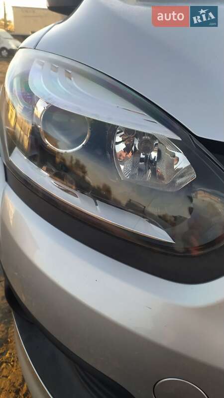 Хетчбек Renault Megane 2014 в Шептицькому