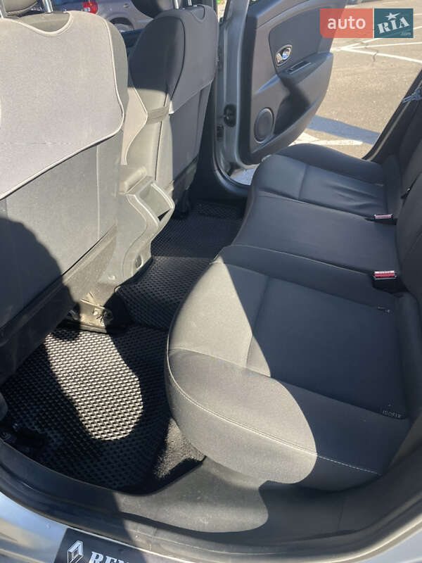 Універсал Renault Megane 2012 в Одесі