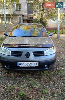 Універсал Renault Megane 2004 в Шостці