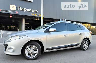 Універсал Renault Megane 2011 в Києві