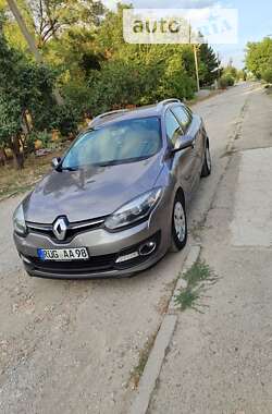 Універсал Renault Megane 2014 в Запоріжжі