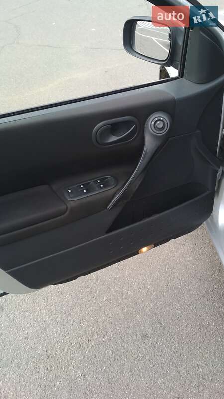 Універсал Renault Megane 2005 в Вінниці