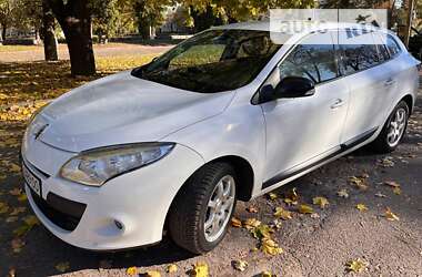 Универсал Renault Megane 2011 в Кролевце