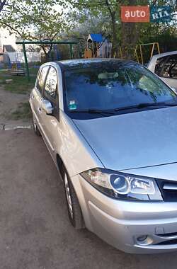 Хетчбек Renault Megane 2008 в Бердичеві