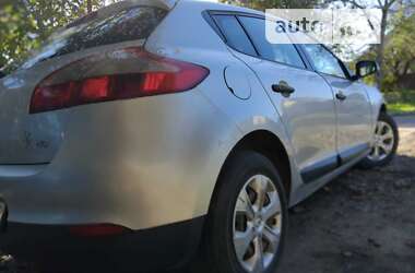 Хэтчбек Renault Megane 2010 в Татарбунарах