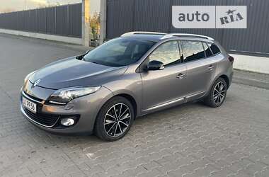 Универсал Renault Megane 2012 в Рожище