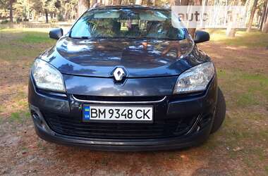 Универсал Renault Megane 2012 в Ахтырке