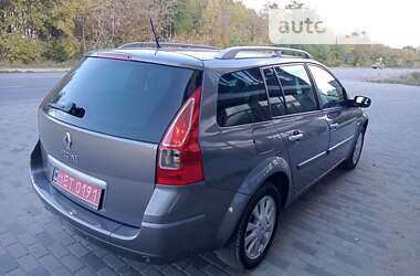 Универсал Renault Megane 2008 в Тернополе