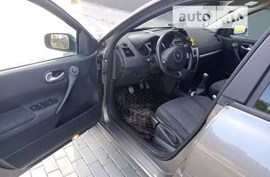 Универсал Renault Megane 2008 в Тернополе