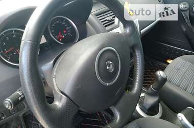 Универсал Renault Megane 2008 в Тернополе