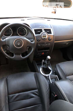 Універсал Renault Megane 2008 в Житомирі