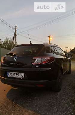 Универсал Renault Megane 2013 в Боярке