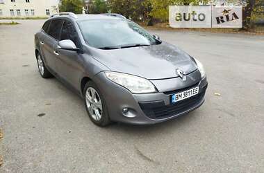 Універсал Renault Megane 2010 в Шостці