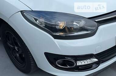 Універсал Renault Megane 2014 в Рівному