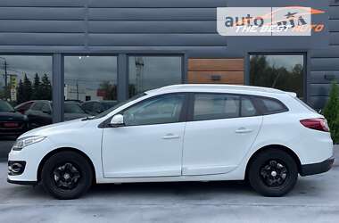 Універсал Renault Megane 2014 в Рівному