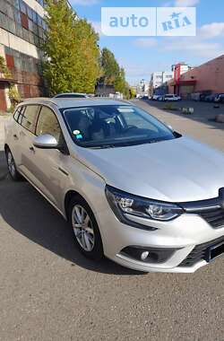 Универсал Renault Megane 2017 в Киеве