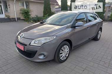 Універсал Renault Megane 2009 в Мерефа