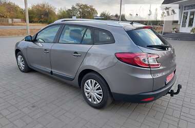 Універсал Renault Megane 2009 в Мерефа