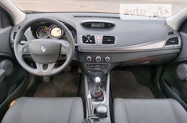 Універсал Renault Megane 2009 в Мерефа