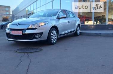 Универсал Renault Megane 2012 в Ровно