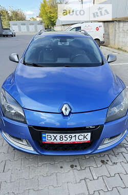 Универсал Renault Megane 2013 в Хмельницком