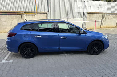 Универсал Renault Megane 2013 в Хмельницком