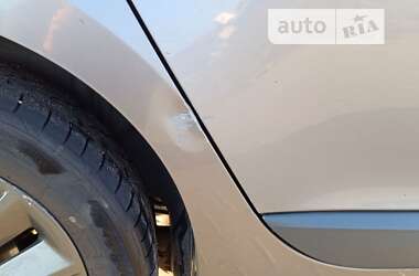 Универсал Renault Megane 2011 в 