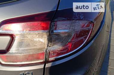 Универсал Renault Megane 2011 в 