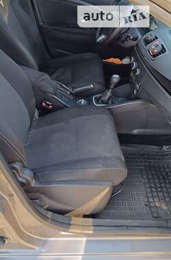 Универсал Renault Megane 2011 в 