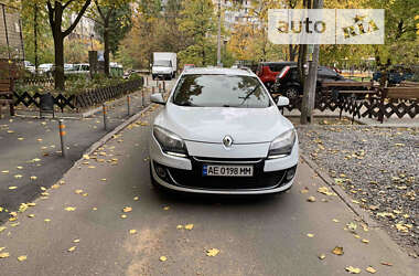 Универсал Renault Megane 2013 в Днепре