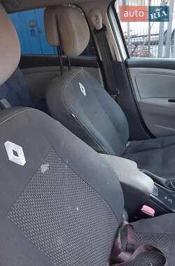 Универсал Renault Megane 2011 в 