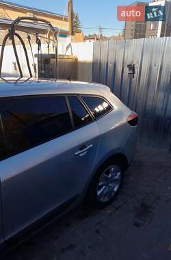 Универсал Renault Megane 2011 в 