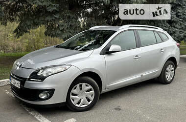 Універсал Renault Megane 2013 в Хмельницькому