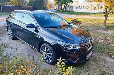 Універсал Renault Megane 2016 в Василькові