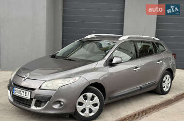 Универсал Renault Megane 2011 в Тернополе