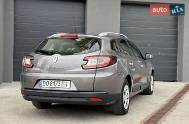 Универсал Renault Megane 2011 в Тернополе