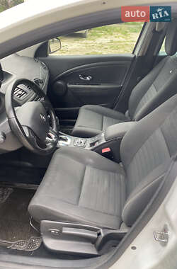 Универсал Renault Megane 2016 в 