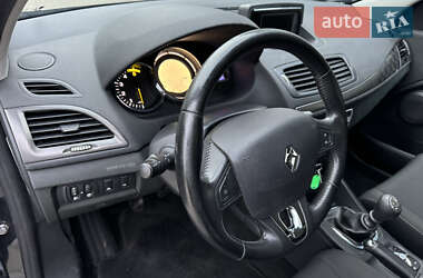 Универсал Renault Megane 2013 в Староконстантинове